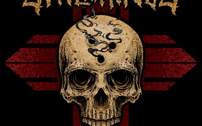 SYNLAKROSS estrena «Art Of Dying», su nuevo single