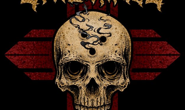 SYNLAKROSS estrena «Art Of Dying», su nuevo single