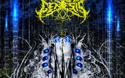 WASTING THE GENESIS adelanta un nuevo single de su próximo EP