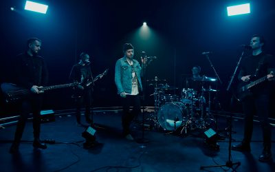 ARCHITECTS estrena un single llamado «When We Were Young»