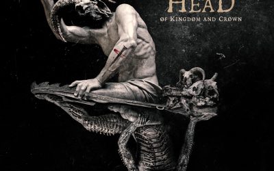 MACHINE HEAD desvela detalles de su próximo álbum de estudio
