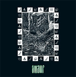 BONES OF MINERVA estrena un nuevo single llamado «Swamp»