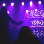 Crónica: Friday 13th Death Metal Festival en Sevilla (Sala X, 13-5-22)