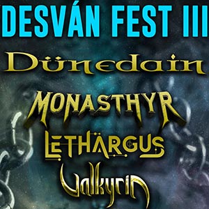 La III edición del Desván Fest tendrá lugar este sábado