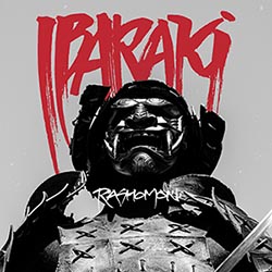 IBARAKI es el nuevo proyecto de Matthew Kiichi Heafy (Trivium) y «Rashomon» su álbum debut