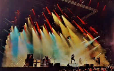 Crónica: Hellfest 2022 día 1, de vuelta en el infierno