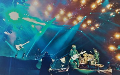 Crónica: Hellfest 2022 día 2, sábado infernal