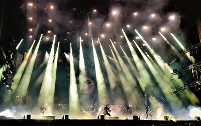 Crónica: Hellfest 2022 día 3, la consagración de GOJIRA