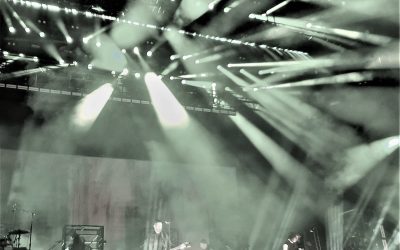 Crónica: Hellfest 2022 día 5, el metal industrial toma el festival
