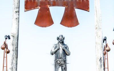 Crónica: Hellfest 2022 día 4, homenaje a Lemmy