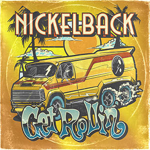 NICKELBACK anuncia nuevo álbum y lanza su single “San Quentin”