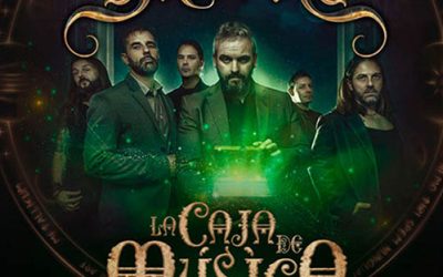 SAUROM vuelve a Málaga