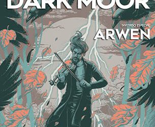 DARK MOOR y ARWEN actuarán en Madrid el 30 de septiembre