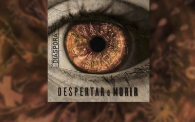 Review: DIÁSPORA presenta su nuevo álbum “Despertar o morir”