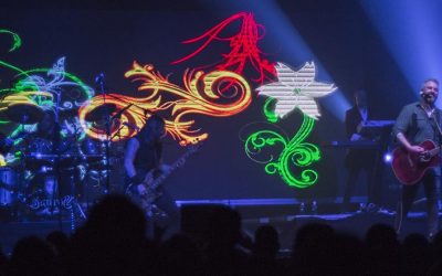 Crónica: SAUROM conquista la sala París 15 de Málaga