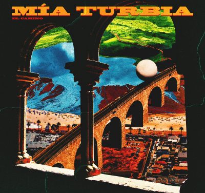 MIA TURBIA estrena nuevo single: “Dímelo”