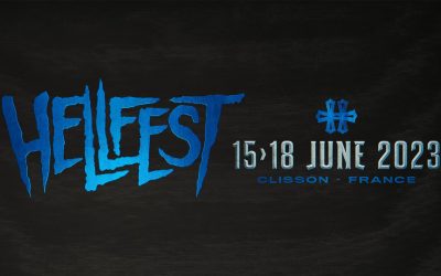 HELLFEST 2023: el festival crece