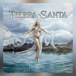 Review: TIERRA SANTA vuelve con más cal que arena en su duodécimo álbum “Destino”