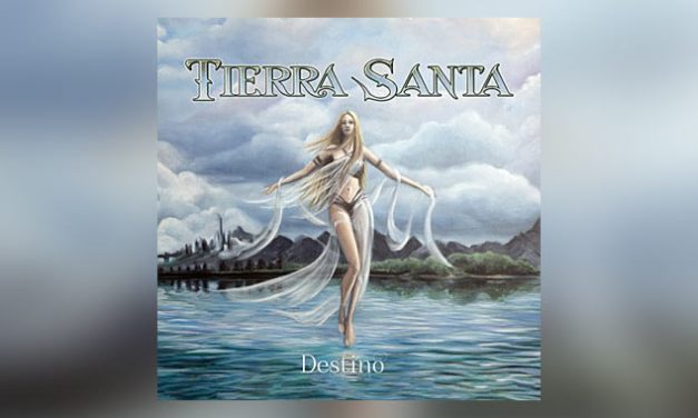 Review: TIERRA SANTA vuelve con más cal que arena en su duodécimo álbum “Destino”