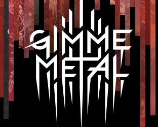 Gimme Metal, la mejor emisora musical del planeta