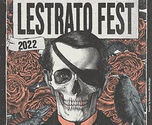 Lestrato Rock & Conciertos celebra su aniversario con el LESTRATO FEST