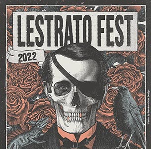 Lestrato Rock & Conciertos celebra su aniversario con el LESTRATO FEST
