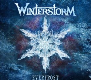 WINTERSTORM regresa con el nuevo álbum “Everfrost”