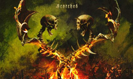 OVERKILL lanza hoy su nuevo LP, “Scorched”, coincidiendo con su inicio de gira europea (y con fechas en España)