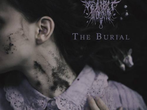 Review: MY DEAREST WOUND, black doom metal desde Chile debuta con “The Burial”