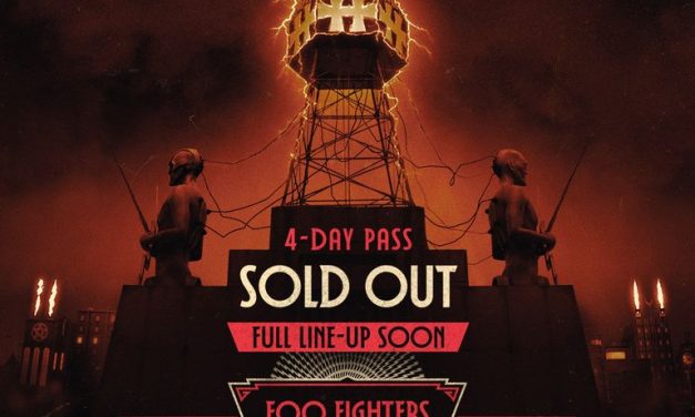 HELLFEST 2024: abonos agotados en 1 hora