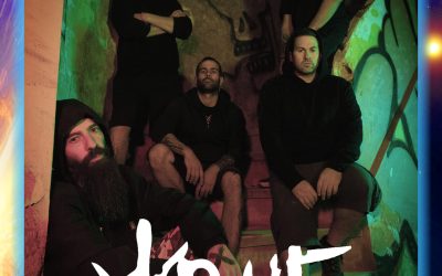 Nueva confirmación del Barcia Metalfest