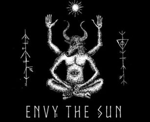 Reseña: Envy the Sun de DEATH CHAPEL. El melodeath sigue vivo en Gotemburgo