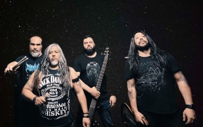 ENCHIRIDION MORTIS AETERNAE lanza EP debut