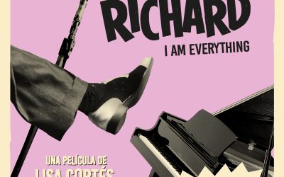 Estreno de LITTLE RICHARD: I AM EVERYTHING