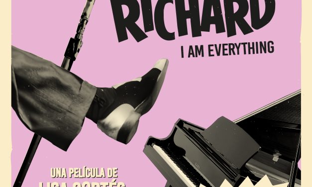 Estreno de LITTLE RICHARD: I AM EVERYTHING