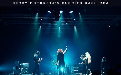 Todas las fechas confirmadas de la gira de DERBY MOTORETA’S BURRITO KACHIMBA