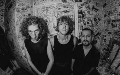 Conociendo a READY THE PRINCE, el grupo telonero de DEAD POET SOCIETY