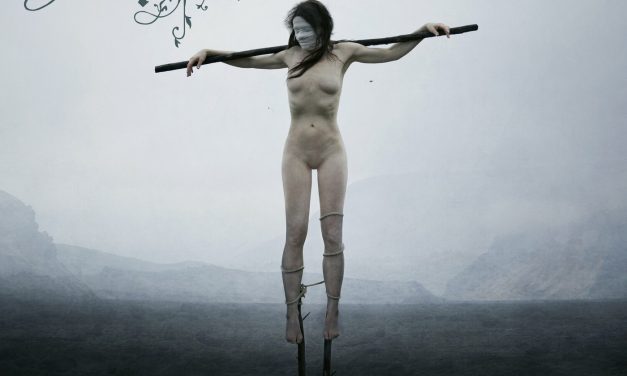 Reseña: SULDUSK lanza su nuevo álbum, Anthesis, dark folk y blackgaze de mucha altura