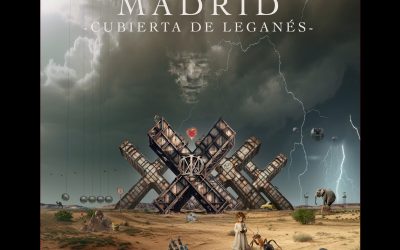 DREAM THEATER celebrará su 40º aniversario en Madrid