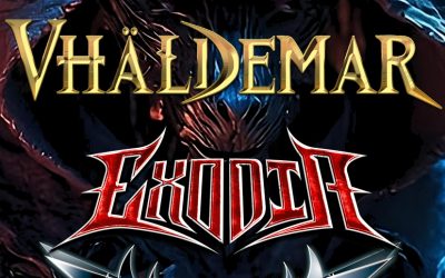 Anunciado el cartel del Metal Fox Fest 2024