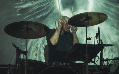 Crónica: BELL WITCH y FVNERALS hipnotizan Gotemburgo (1-04-24)