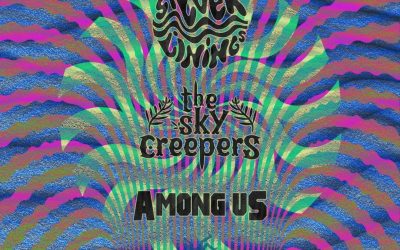 Fotoreportaje: THE SILVER LININGS + THE SKY CREEPERS + AMONG US en Benalmádena (23-03-24)