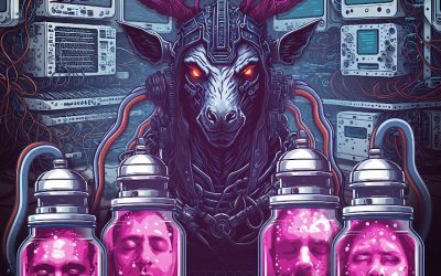Reseña: el nuevo álbum de EL RENO RENARDO, Regreso al metalverso (2024)