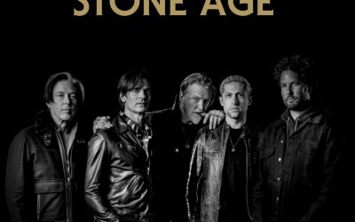 QUEENS OF THE STONE AGE hará escala en España