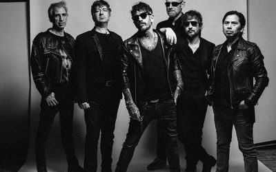 WE ARE MONO estrena su nuevo álbum y anuncia fechas de presentación