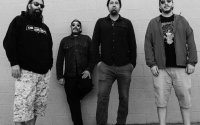 Últimas noticias relacionadas con DEFTONES