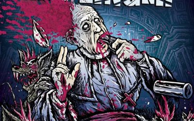 Reseña: vuelve RAT-ZINGER con su nuevo álbum, Bala per cápita (2024)