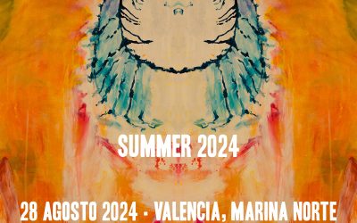 THE SMILE cambia de recinto en Valencia con nuevas entradas a la venta