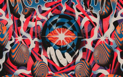 BLACK MOUNTAIN vendrá en agosto a presentar su último trabajo