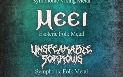Noche de folk metal sinfónico en Madrid